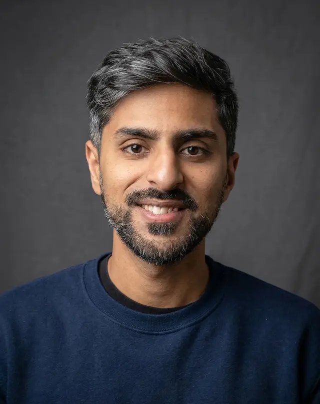Dr. Zaahir Moloo, family physician at Hello Health